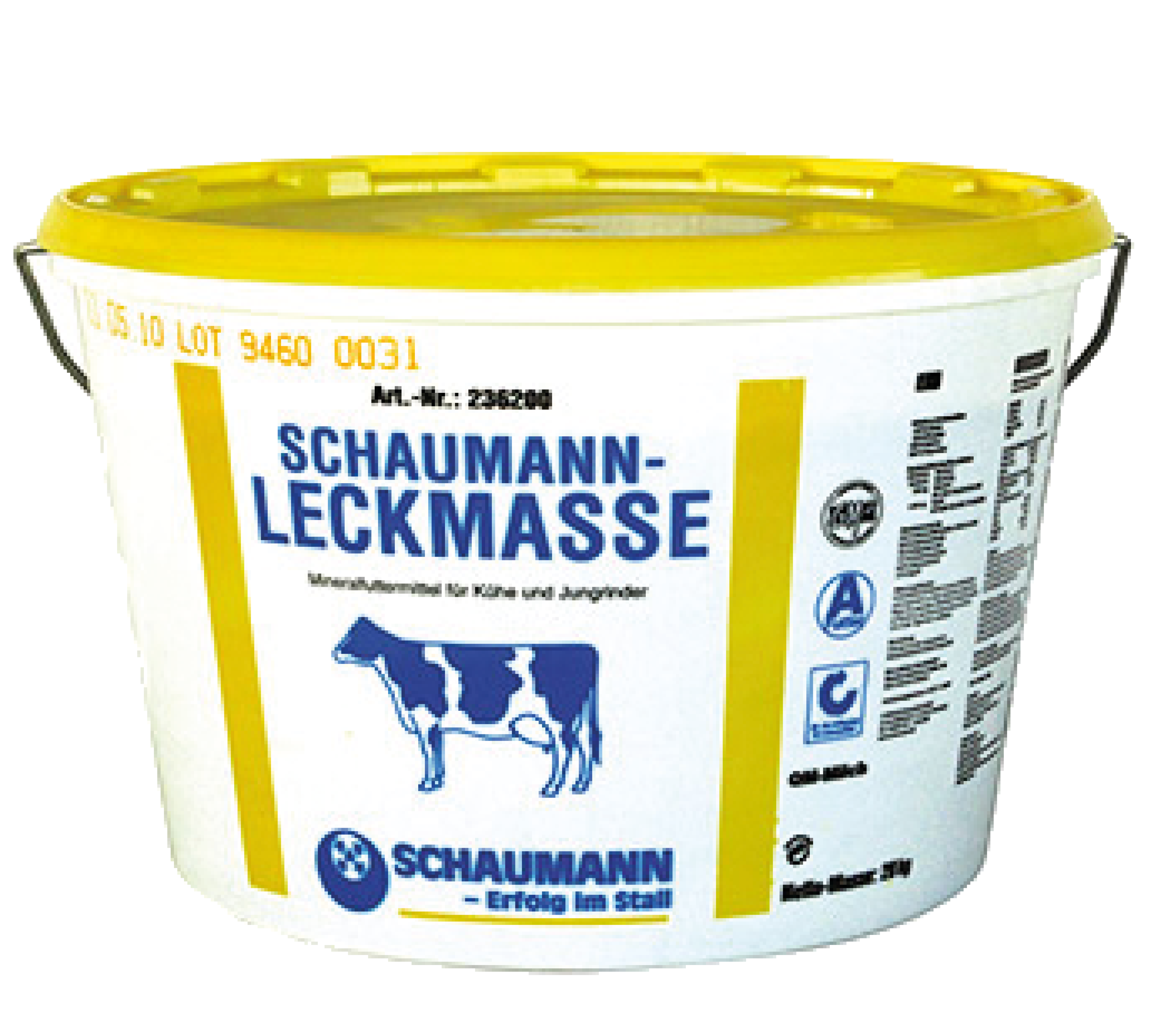 lekmasse lekmasse