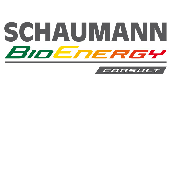Logo Schaumann BioEnergy consult Logo Schaumann BioEnergy consult
