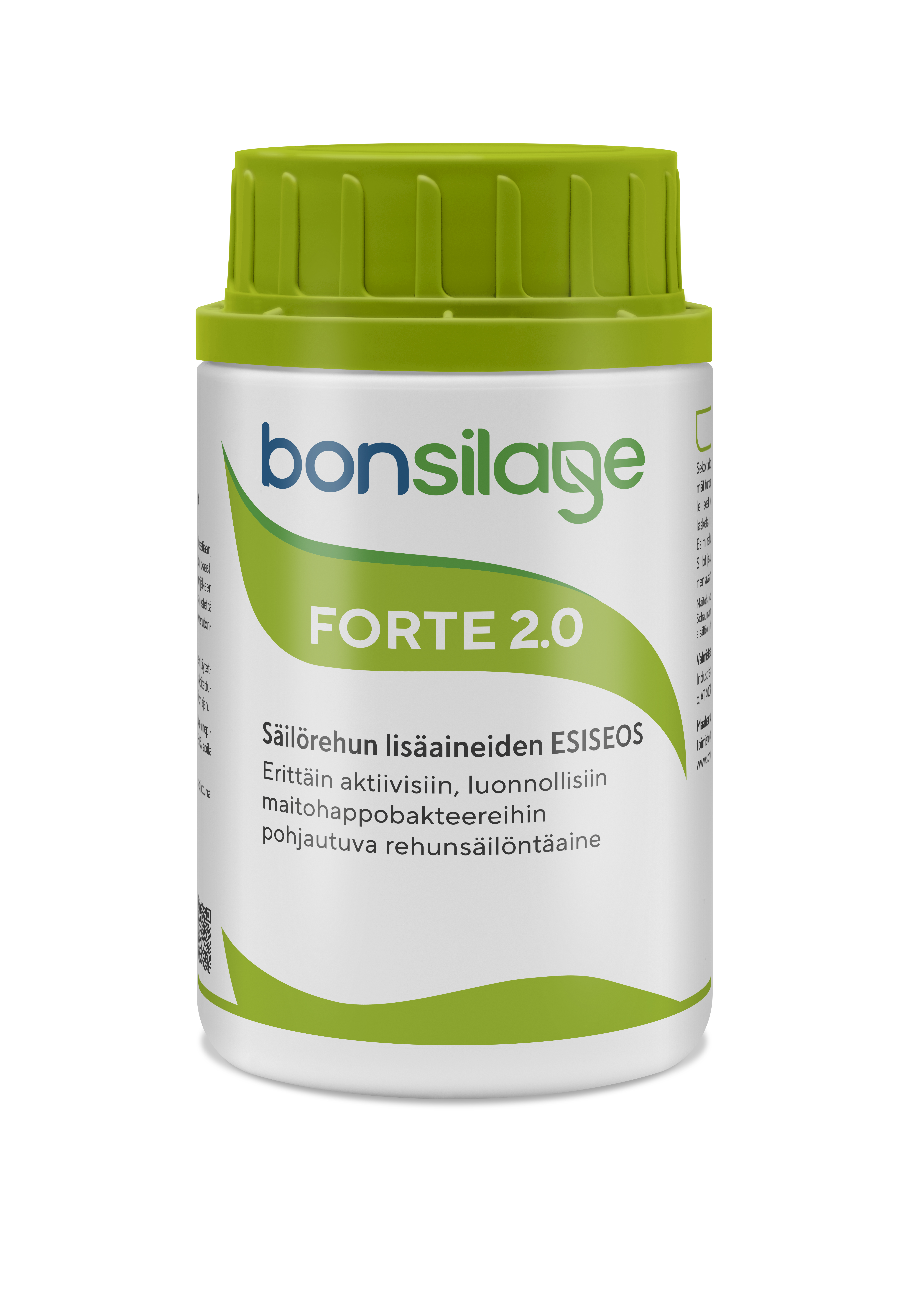 bonsilage Forte 2.0