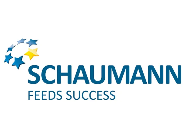 Logo Schaumann