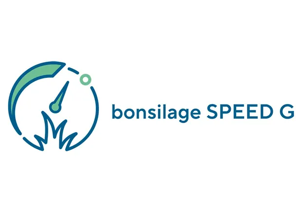 bonsilage SPEED kuvake bonsilage SPEED kuvake