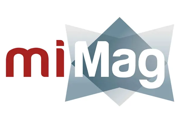 Logo MiMag Logo MiMag