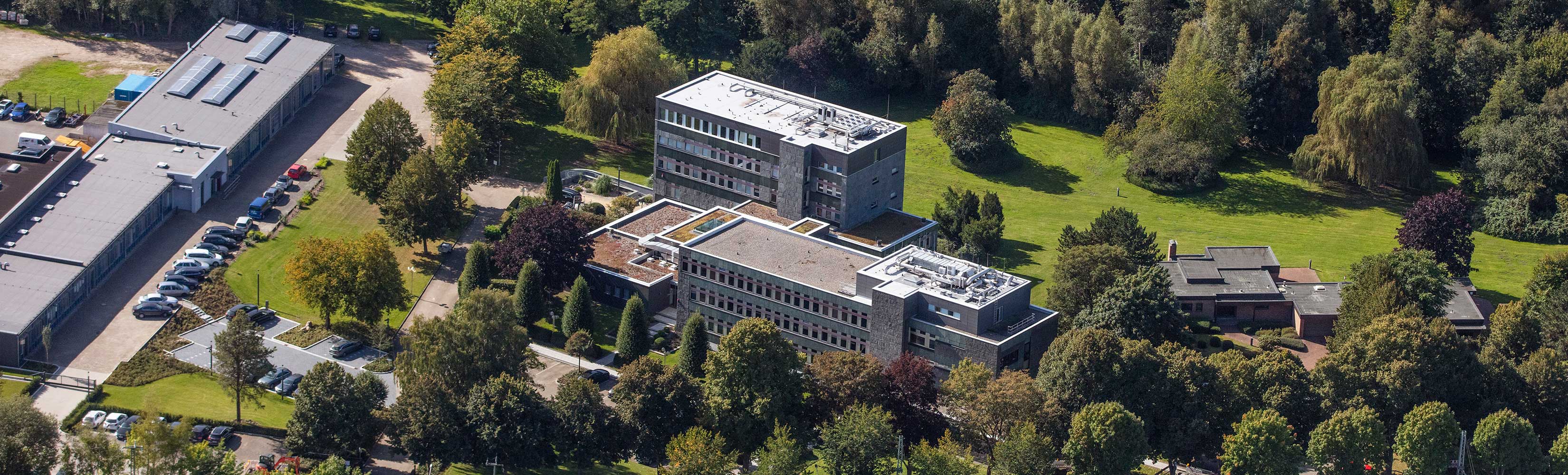 ilmakuva Schaumann